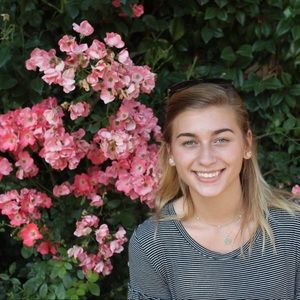 Meet your Posher, Ryland